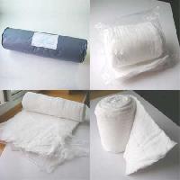 Absorbent Cotton